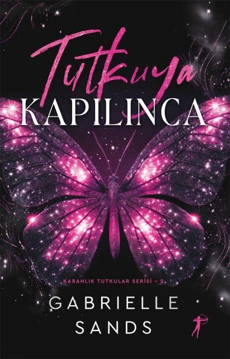 Produktbild: Tutkuya Kapilinca