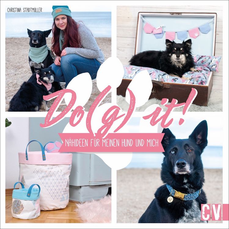 Produktbild: DO(G) IT!