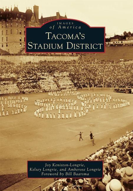 Produktbild: Tacoma's Stadium District