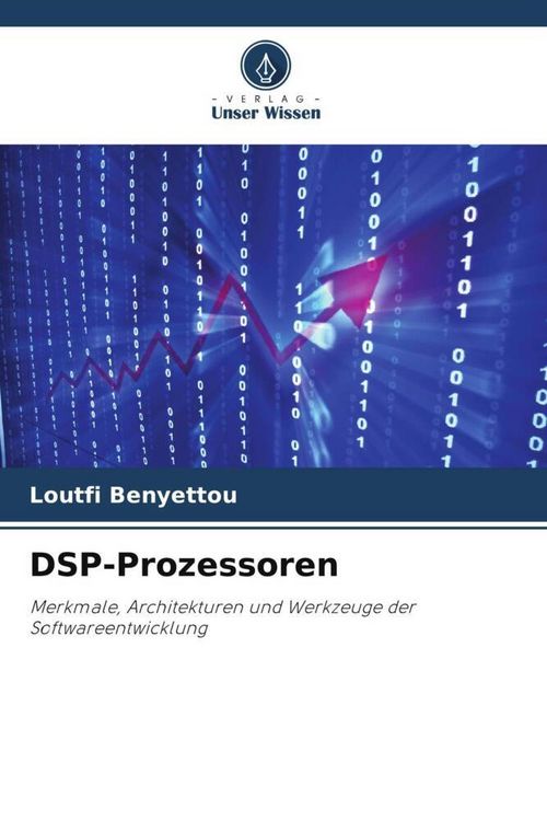 Produktbild: DSP-Prozessoren