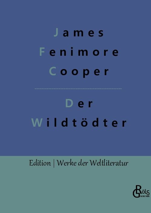 Produktbild: Der Wildtödter