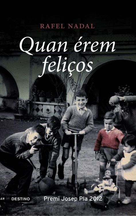 Produktbild: Quan &eacute;rem feli&ccedil;os
