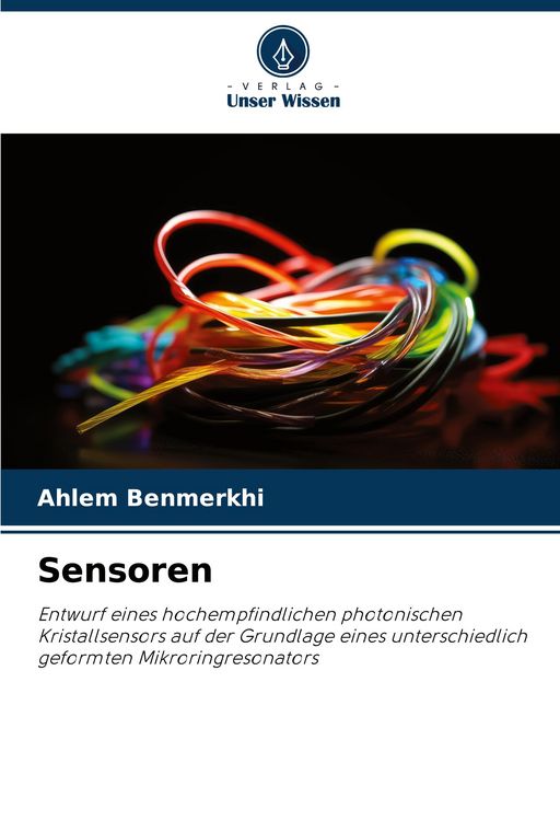 Produktbild: Sensoren