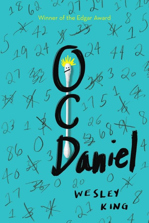 Produktbild: OCDaniel