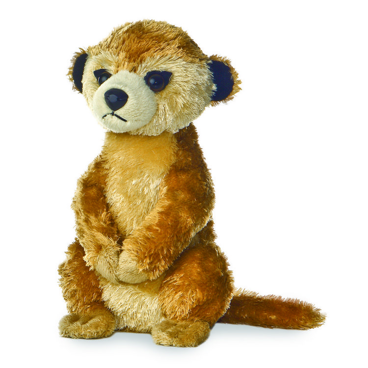 Produktbild: MF Meerkat 8In