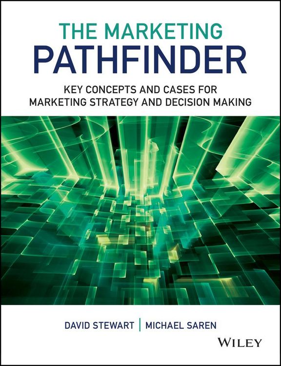 Produktbild: The Marketing Pathfinder