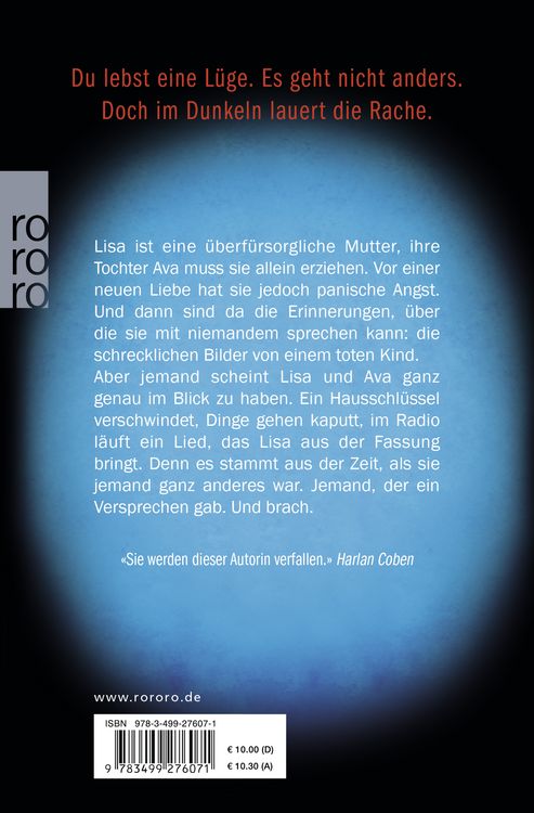 Produktbild: Tief ins Herz