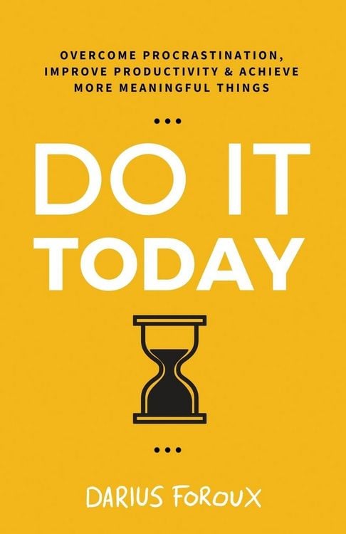 Produktbild: Do It Today
