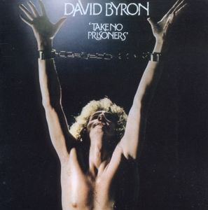 Produktbild: Byron, D: Take No Prisoners (Expanded+Remastered)