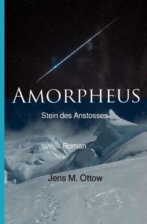Produktbild: Amorpheus