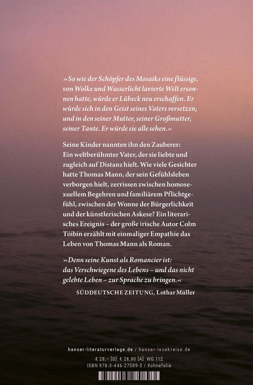 Produktbild: Der Zauberer