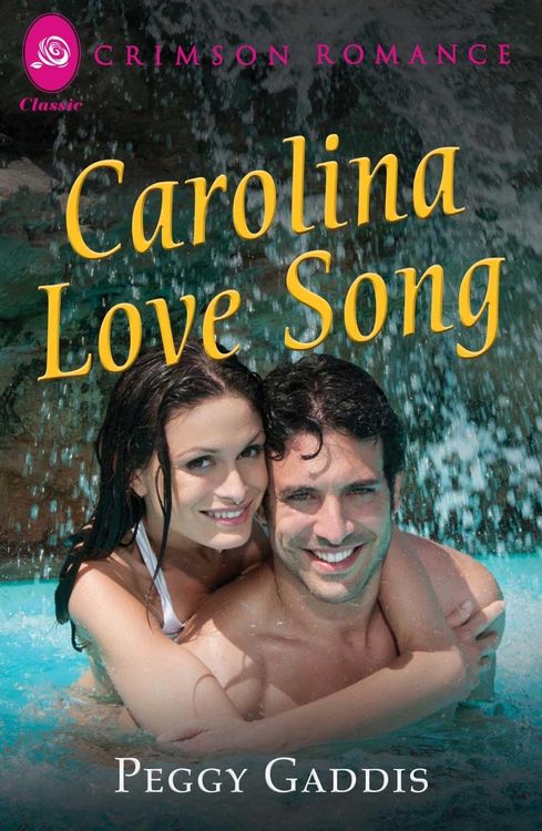 Produktbild: Carolina Love Song