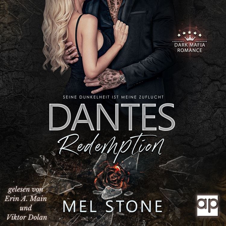 Produktbild: Dantes Redemption - Seine Dunkelheit ist meine Zuflucht