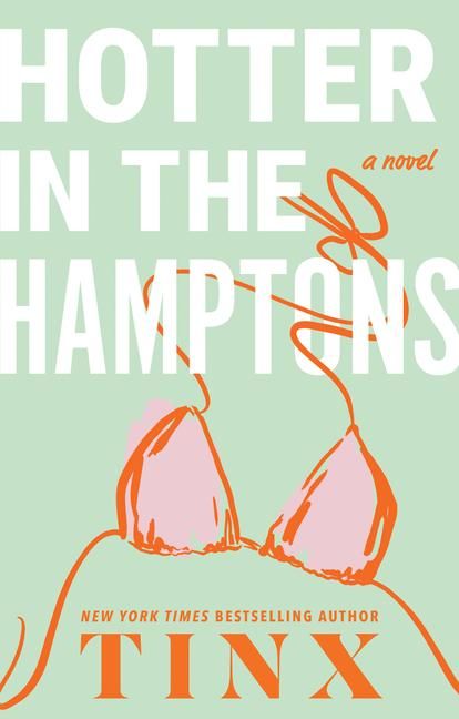 Produktbild: Hotter in the Hamptons