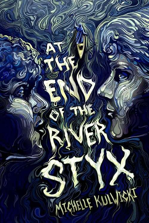 Produktbild: At the End of the River Styx