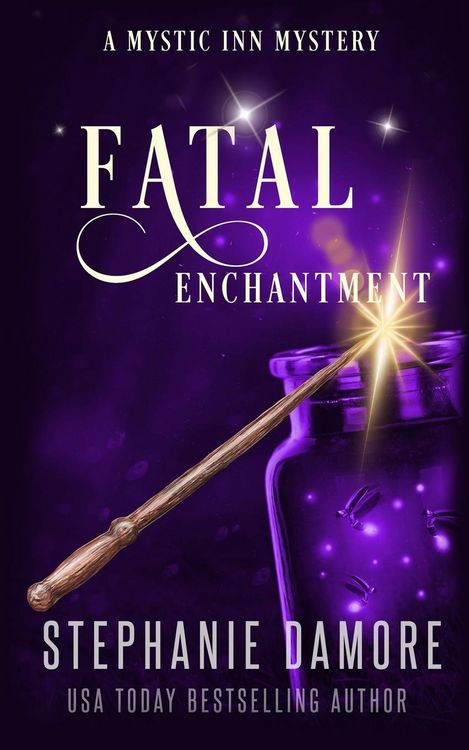 Produktbild: Fatal Enchantment
