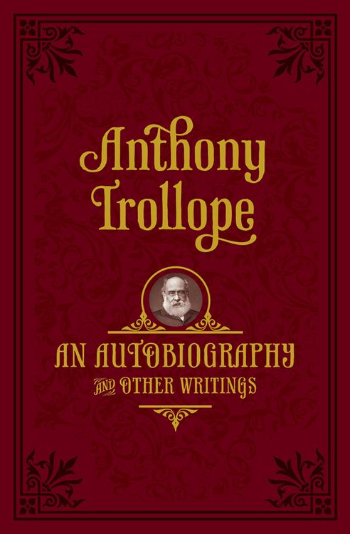 Produktbild: An Autobiography