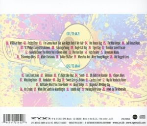 Produktbild: Hit Collection