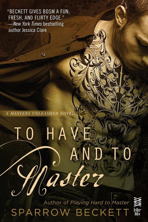 Produktbild: To Have and to Master