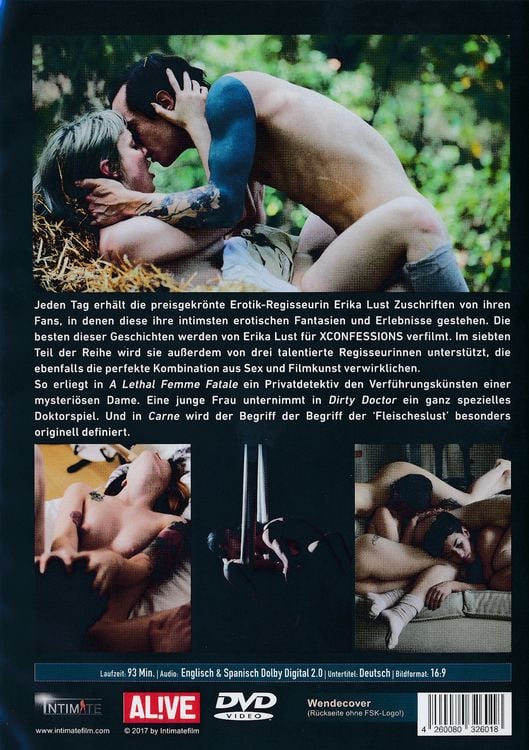 Produktbild: Xconfessions 7