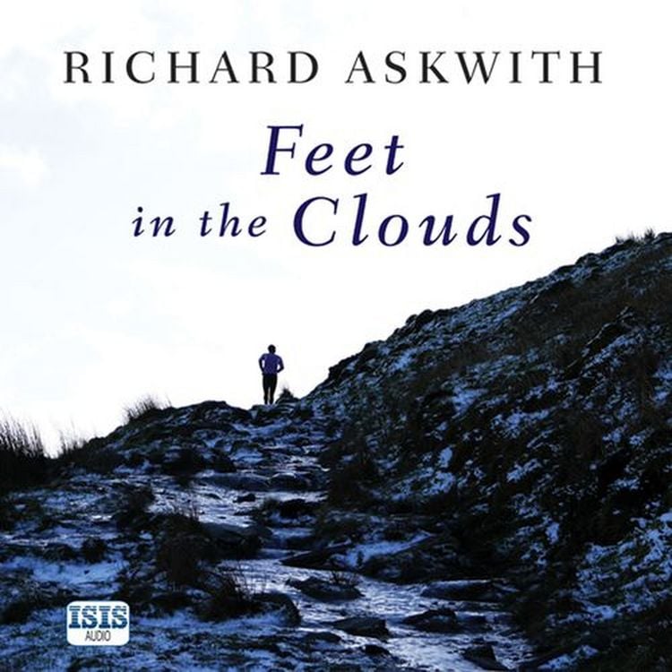 Produktbild: Feet in the Clouds