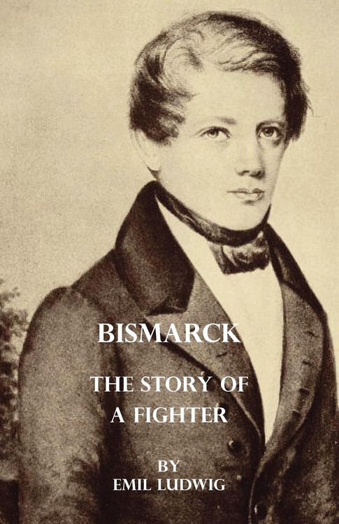 Produktbild: Bismarck - The Story Of A Fighter