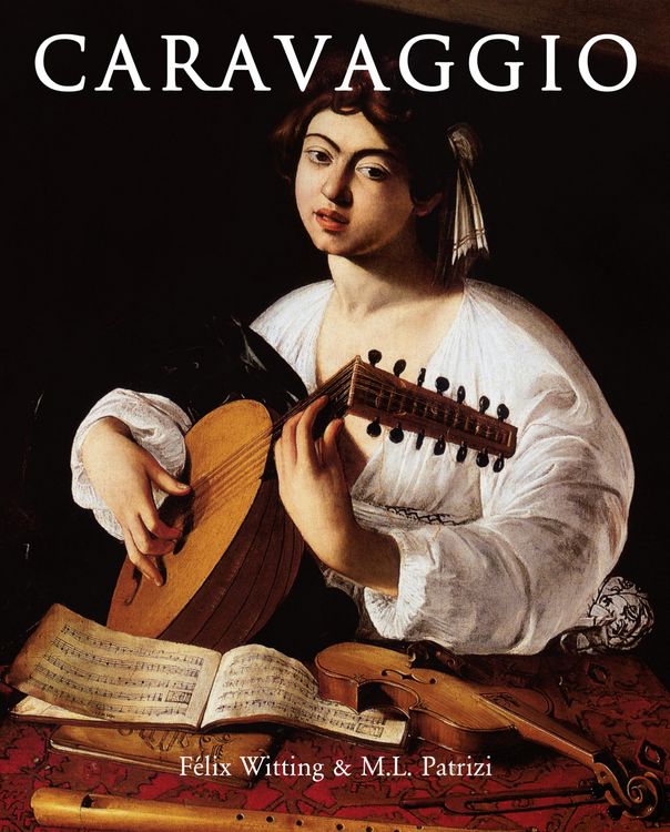 Produktbild: Caravaggio