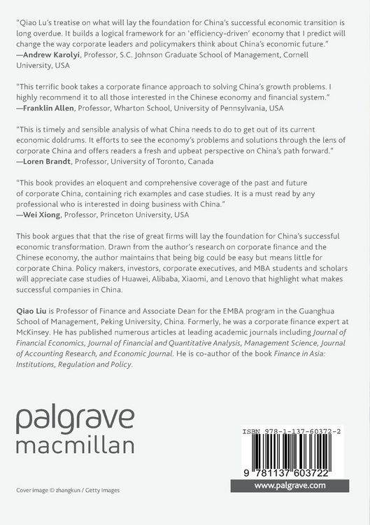 Produktbild: Corporate China 2.0
