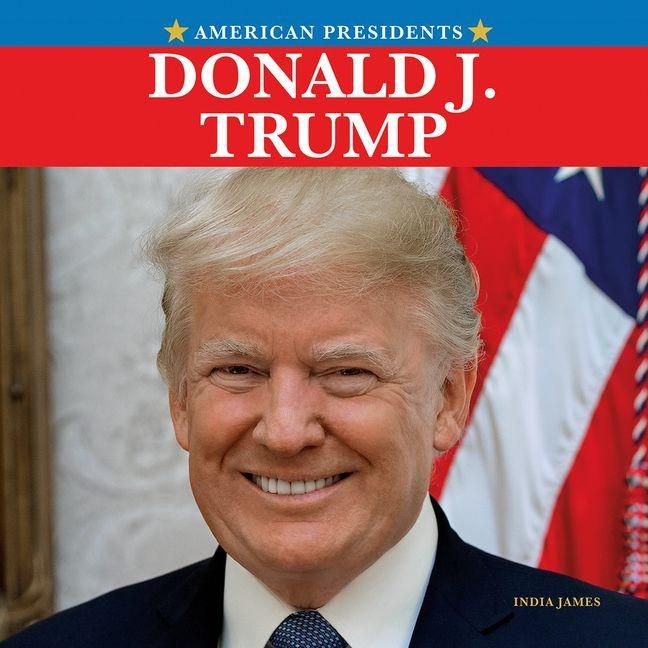 Produktbild: Donald J. Trump