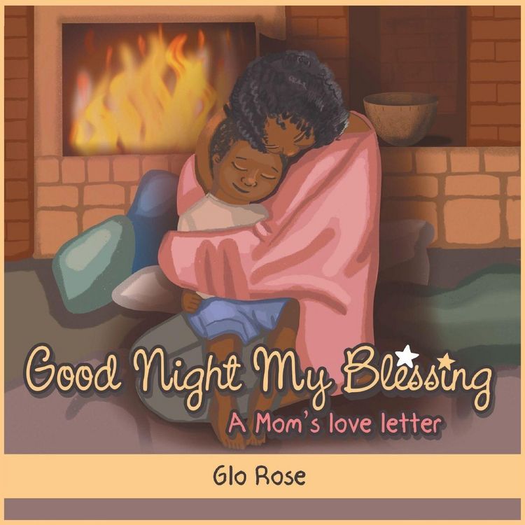 Produktbild: Good Night My Blessing