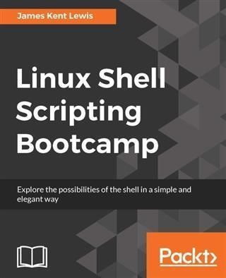 Produktbild: Linux Shell Scripting Bootcamp