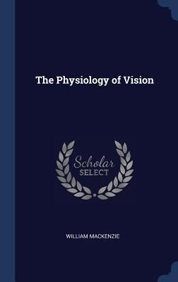 Produktbild: The Physiology of Vision