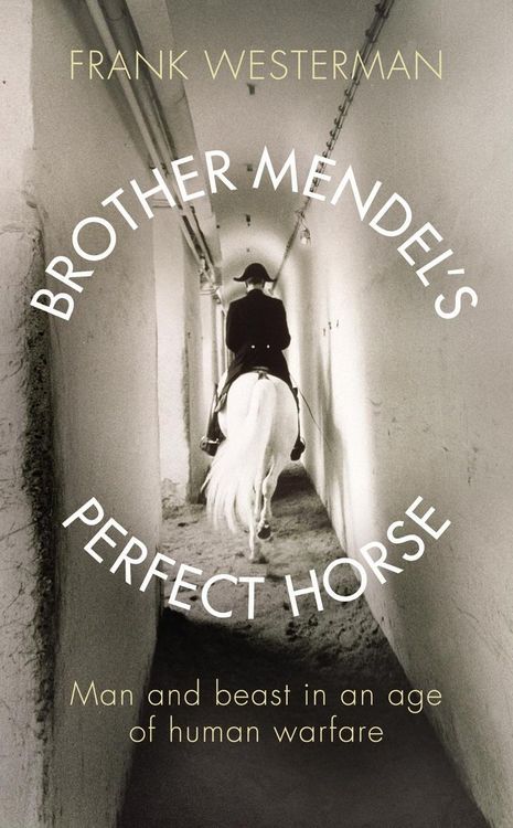 Produktbild: Brother Mendel's Perfect Horse