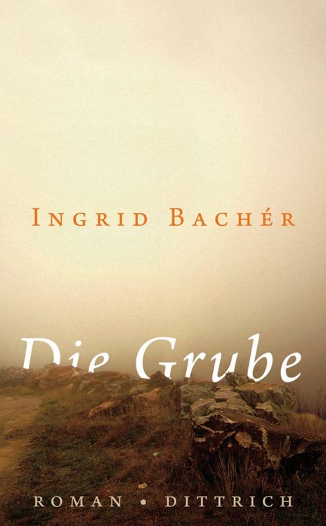 Produktbild: Die Grube