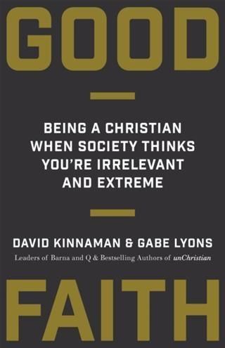 Produktbild: Good Faith