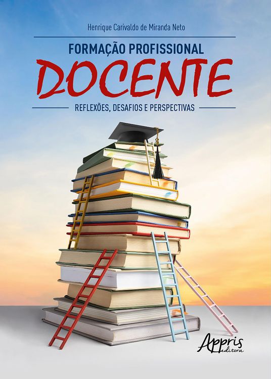 Produktbild: Forma&ccedil;&atilde;o Profissional Docente: Reflex&otilde;es, Desafios e Perspectivas