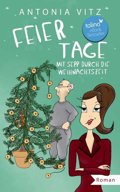 Produktbild: Feiertage