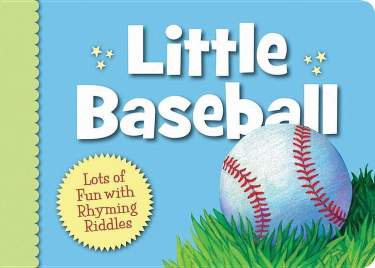 Produktbild: Little Baseball