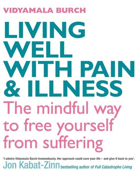 Produktbild: Living Well With Pain And Illness