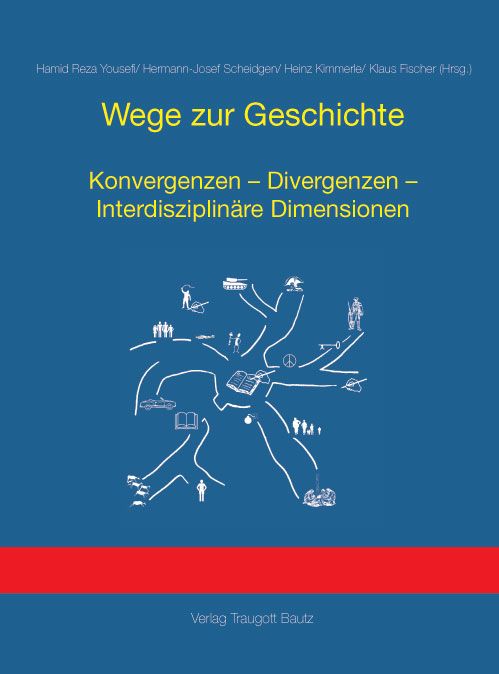 Produktbild: Wege zur Geschichte