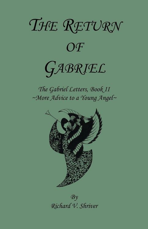 Produktbild: The Return of Gabriel