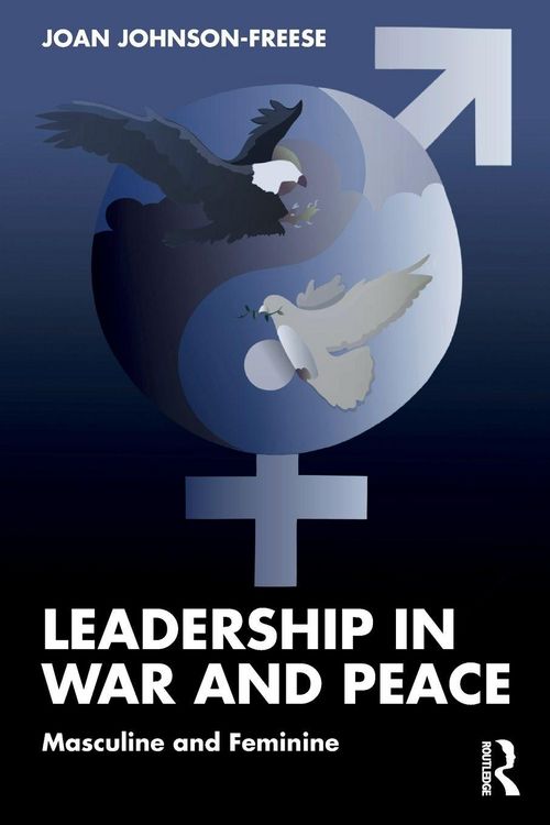 Produktbild: Leadership in War and Peace