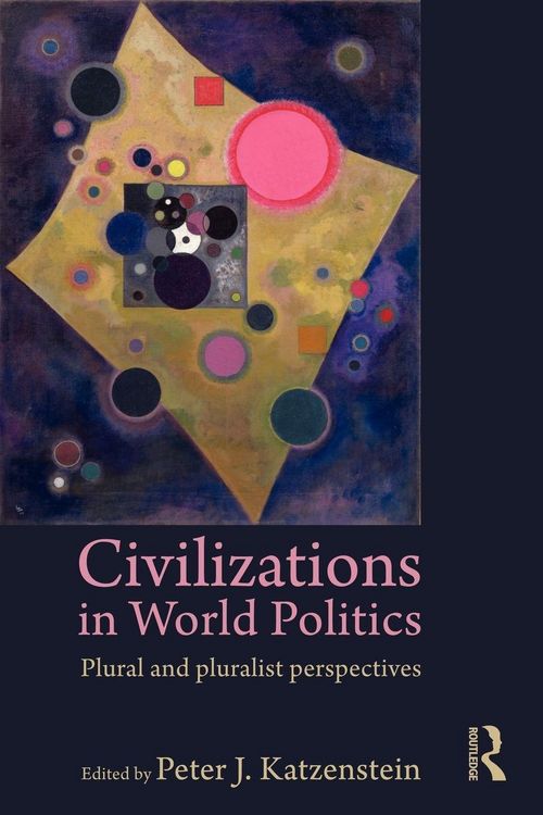 Produktbild: Civilizations in World Politics