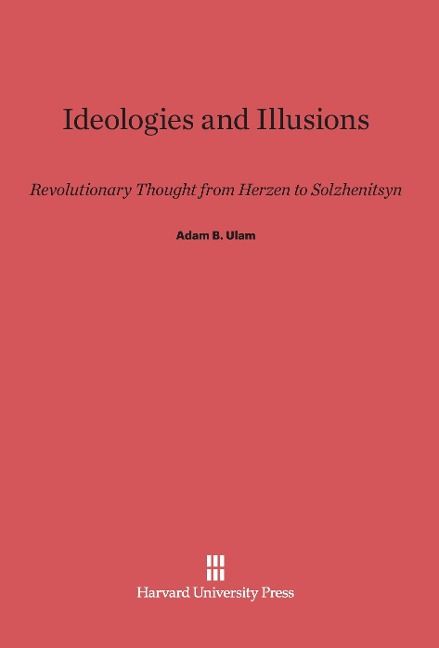 Produktbild: Ideologies and Illusions