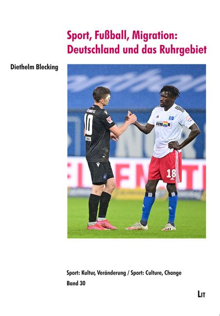 Produktbild: Sport, Fu&szlig;ball, Migration: Deutschland und das Ruhrgebiet