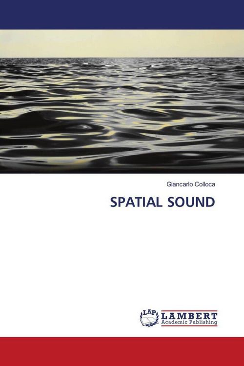 Produktbild: Spatial Sound