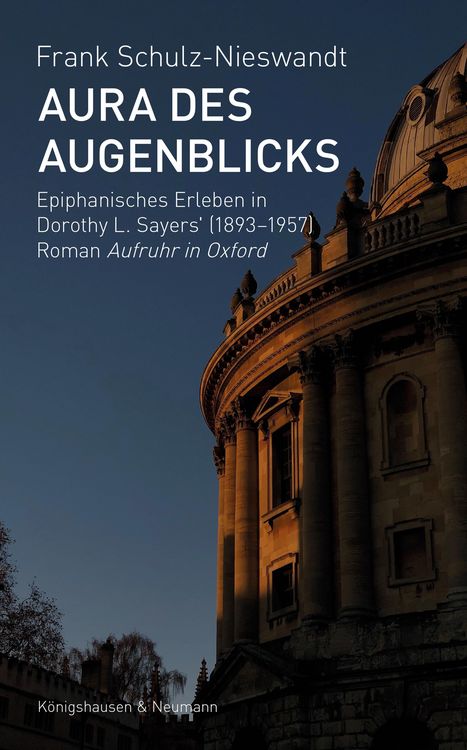 Produktbild: Aura des Augenblicks