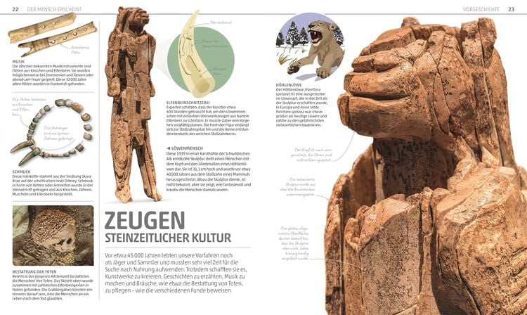 Produktbild: Mega-Wissen. Geschichte