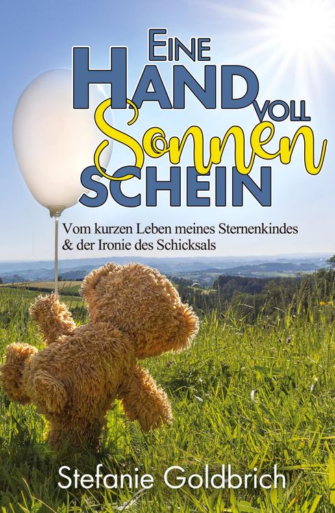 Produktbild: Eine Handvoll Sonnenschein