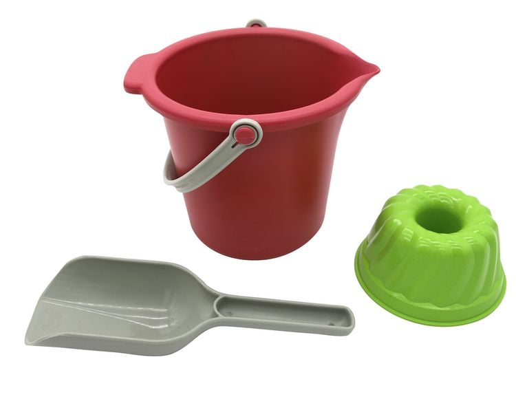 Produktbild: reGowi Sand Set Kuchen